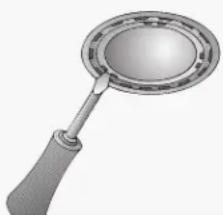 CONSTRUCTA CD96370 - Auswechseln der Lampen - 1