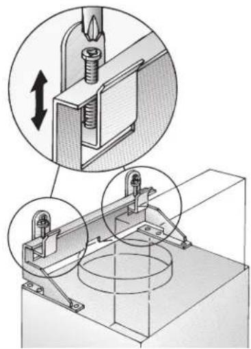 CONSTRUCTA CD96370 - Encastrement - 3