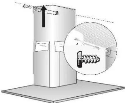 CONSTRUCTA CD96370 - Inbouwen - 2