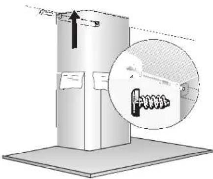 CONSTRUCTA CD96350 - Encastrement - 2