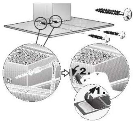 CONSTRUCTA CD96350 - Montaggio - 4