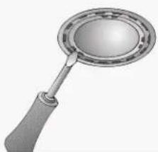 CONSTRUCTA CD96350 - Auswechseln der Lampen - 1