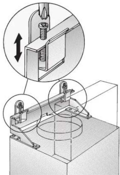 CONSTRUCTA CD96350 - Montering - 3