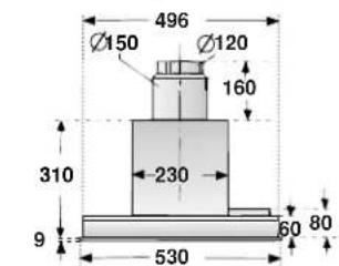 CONSTRUCTA CD75131 - Dati elettrici: - 5