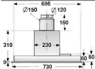 CONSTRUCTA CD75131 - Einbauen - 3