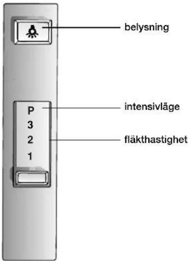 CONSTRUCTA CD75131 - Reglagen pa olika flaktmodeller: - 2