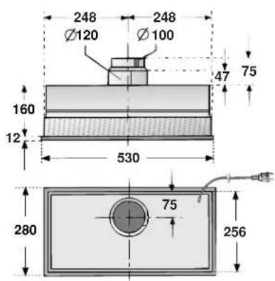CONSTRUCTA CD75131 - Dati elettrici: - 2