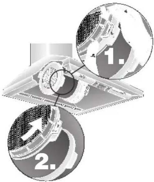 CONSTRUCTA CD66150 - Aanbrengen: - 1