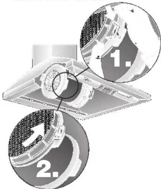 CONSTRUCTA CD66150 - Montaggio: - 1