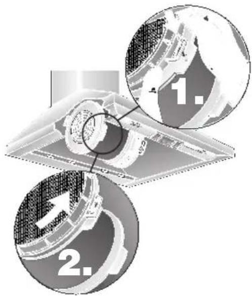 CONSTRUCTA CD66120 - Aanbrengen: - 1