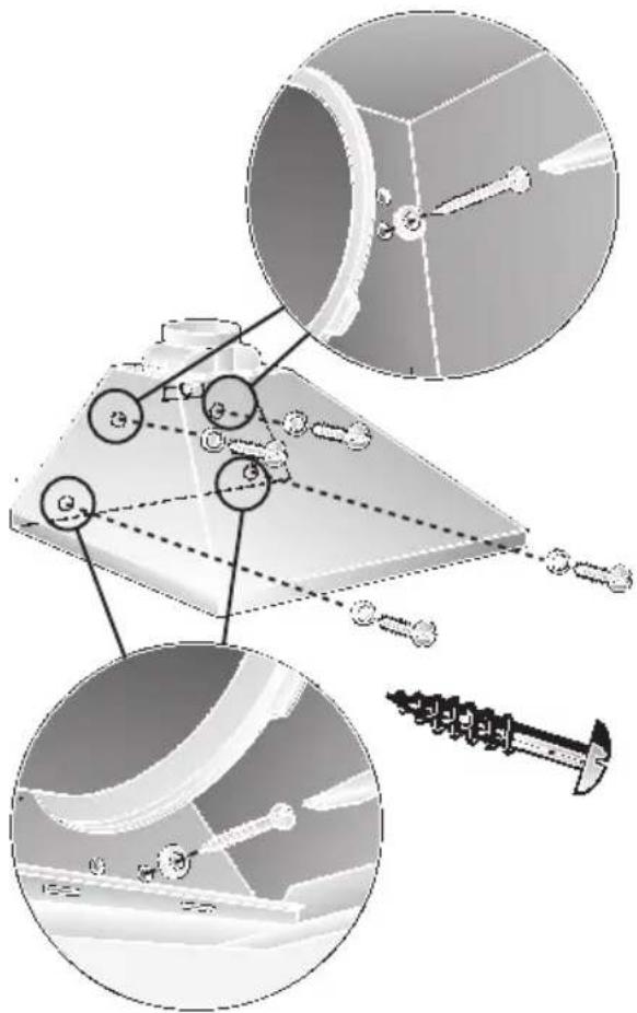 CONSTRUCTA CD66120 - Montaggio - 3