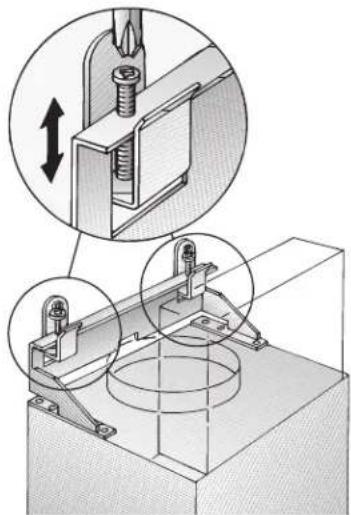 CONSTRUCTA CD99350 - Montaggio - 3