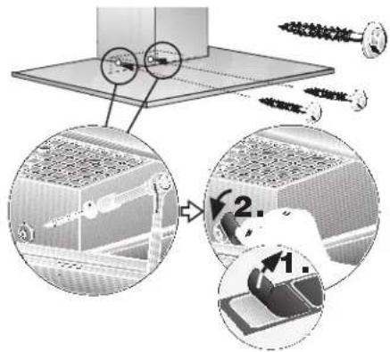 CONSTRUCTA CD99350 - Inbouwen - 4