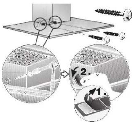 CONSTRUCTA CD99350 - Montaje - 3