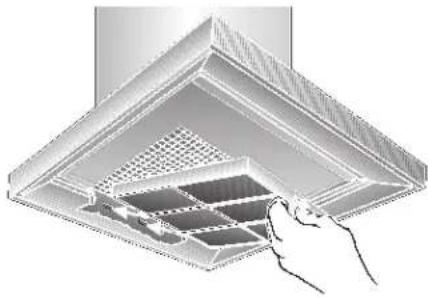 CONSTRUCTA CD99350 - Ein- und Ausbauen: - 1