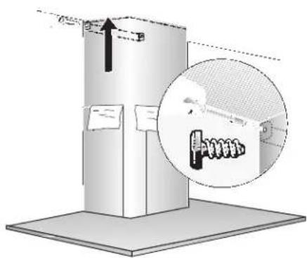 CONSTRUCTA CD99350 - Montaggio - 2
