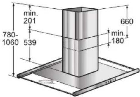 CONSTRUCTA CD91350 - Extra voorschriften bij gaskookapparatuur: - 3