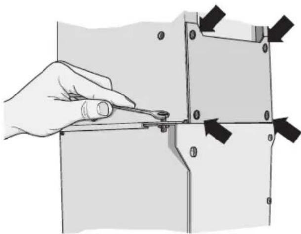 CONSTRUCTA CD91350 - Einbauen - 4