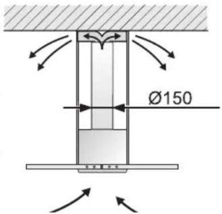 CONSTRUCTA CD91350 - Mode Air recyclé - 1