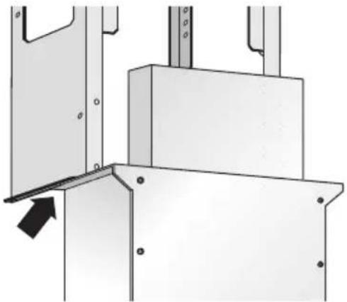 CONSTRUCTA CD91350 - Encastrement - 3