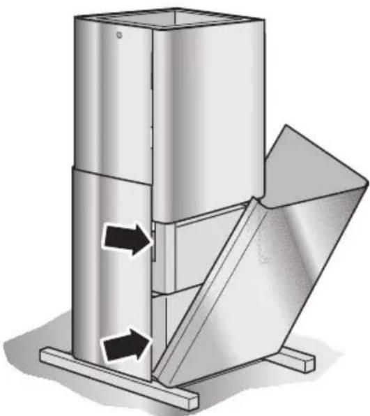 CONSTRUCTA CD91350 - Einbauen - 4