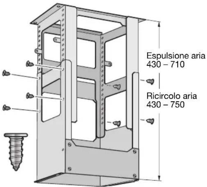 CONSTRUCTA CD91350 - Installazione - 5