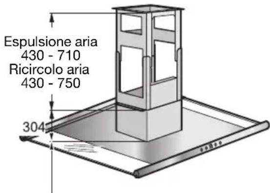 CONSTRUCTA CD91350 - Installazione - 3