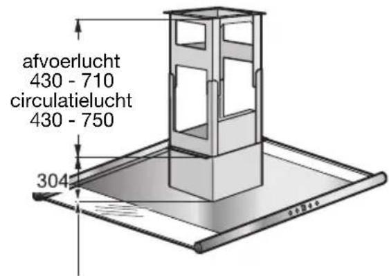 CONSTRUCTA CD91350 - Inbouwen - 3
