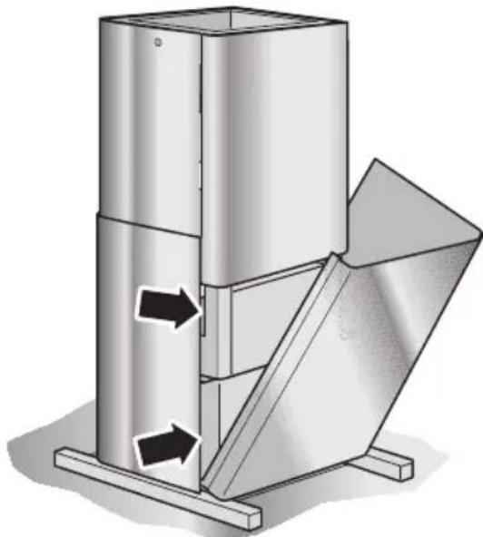CONSTRUCTA CD91350 - Description de l'ordinateil - 2