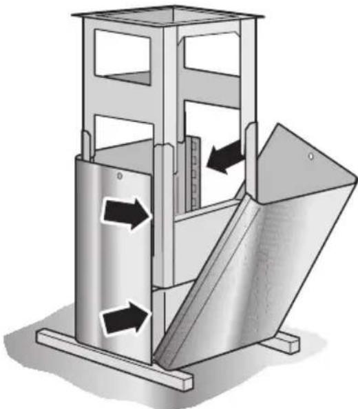 CONSTRUCTA CD91350 - Einbauen - 2