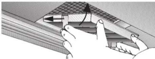 CONSTRUCTA CD91350 - Incorporation et déposition: - 1