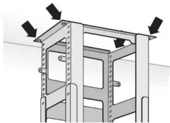 CONSTRUCTA CD91350 - Encastrement - 5
