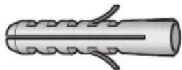 CONSTRUCTA CD91350 - Inbouwen - 2