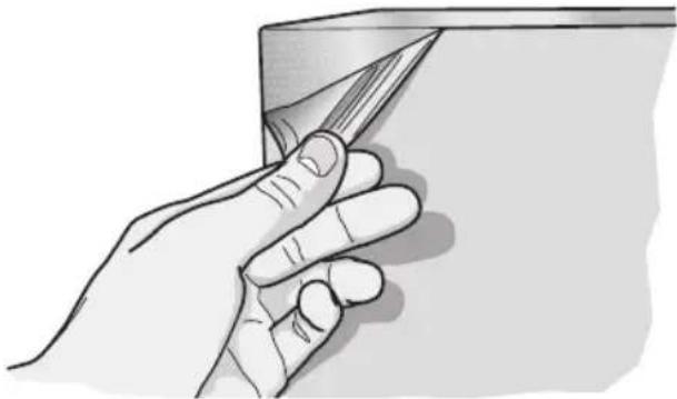 CONSTRUCTA CD91350 - Installazione - 1