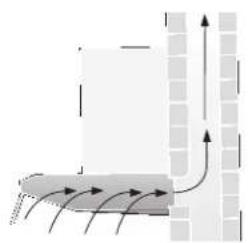 CONSTRUCTA CD11350 - Funzionamento ad espulsione d'aria - 1
