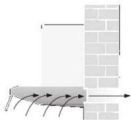 CONSTRUCTA CD11350 - Abluftbetrieb - 3