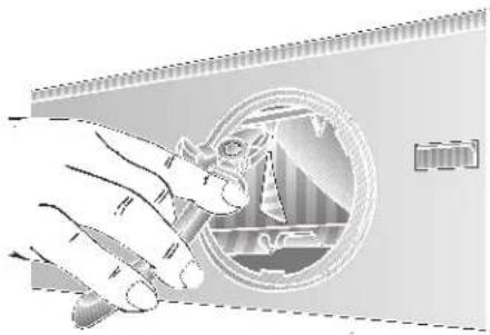 CONSTRUCTA CD11350 - Fränluften leds direkt bakat: - 2