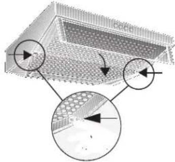CONSTRUCTA CD11350 - Filter och underhåll - 1