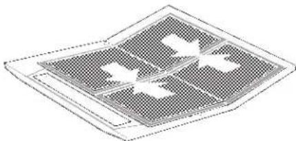 CONSTRUCTA CD11350 - Belangrijk: - 1