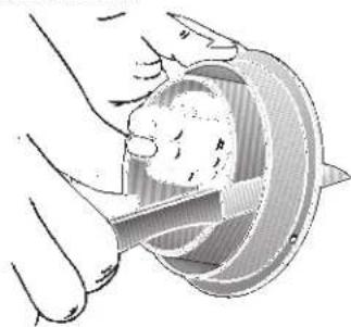 CONSTRUCTA CD11350 - Ablut nach hinter: - 3