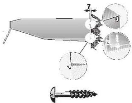 CONSTRUCTA CD11350 - I vagg - 1