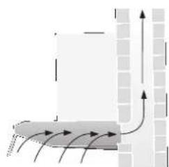 CONSTRUCTA CD11350 - Abluftbetrieb - 1