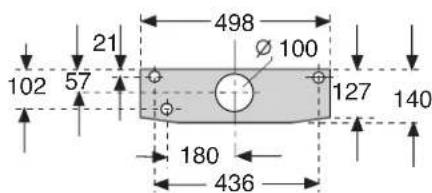 CONSTRUCTA CD11350 - To the wall - 1