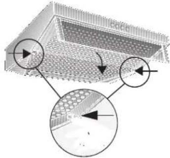 CONSTRUCTA CD11350 - Filters and maintenance - 1