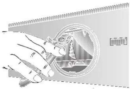 CONSTRUCTA CD11350 - Scarico dell'aria verso dietro: - 2