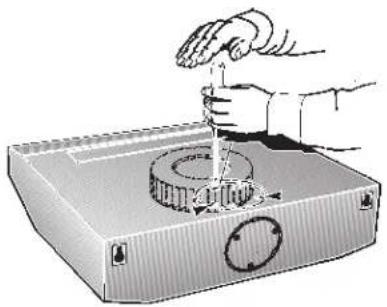 CONSTRUCTA CD11350 - Exhaust air upwards: - 1
