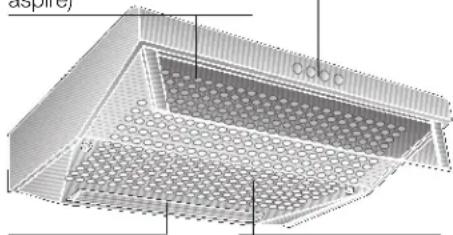 CONSTRUCTA CD11350 - Description de l'appareil - 1