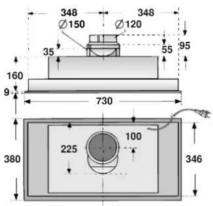 CONSTRUCTA CD77130 - Montering - 2