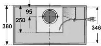 CONSTRUCTA CD77130 - Montering - 4