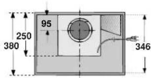 CONSTRUCTA CD77130 - Installation - 6